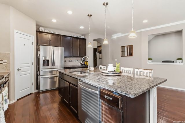 27415 valle, Boerne, TX 78015