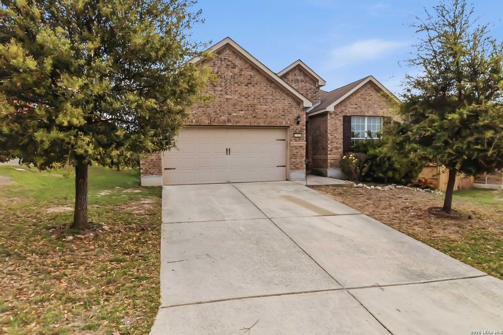 27415 valle, Boerne, TX 78015