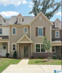 205 THE HEIGHTS DRIVE, Calera, AL 35040