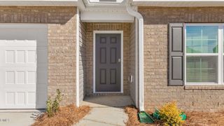 603 Fionn Street, Gibsonville, NC 27249