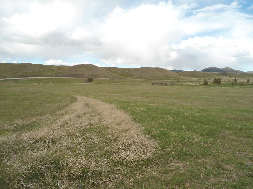 LOT 03B MALLARDS LN, Lewistown, MT 59457