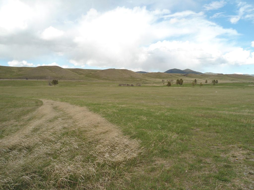 LOT 03B MALLARDS LN, Lewistown, MT 59457 photo 2