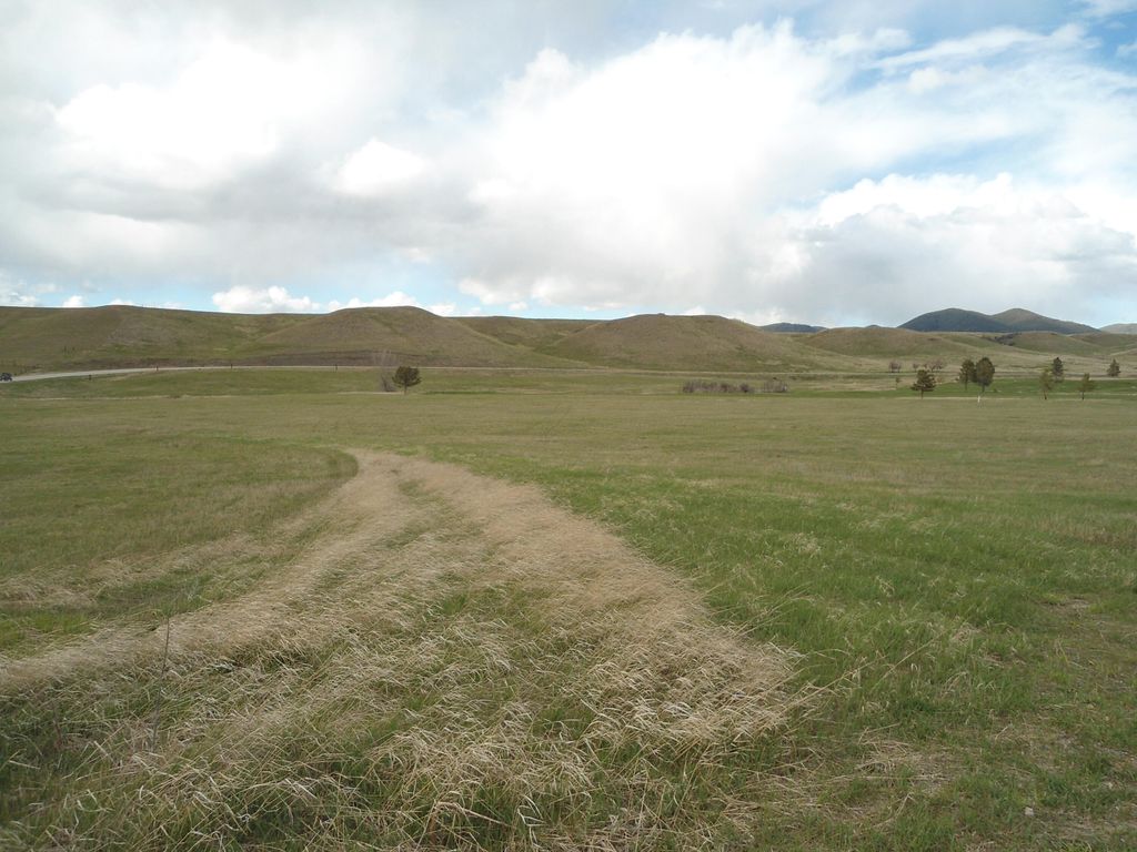 LOT 03B MALLARDS LN, Lewistown, MT 59457 photo 3