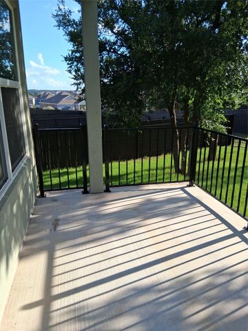 2121 Golden Grain LN, Georgetown, TX 78628