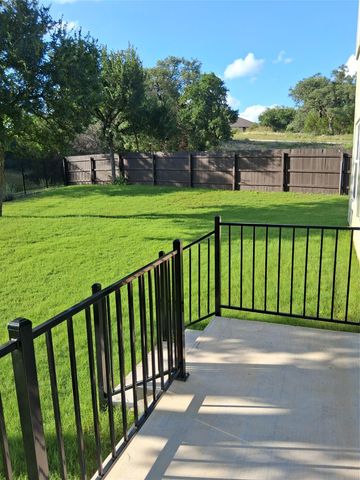 2121 Golden Grain LN, Georgetown, TX 78628