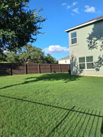 2121 Golden Grain LN, Georgetown, TX 78628