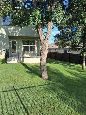 2121 Golden Grain LN, Georgetown, TX 78628