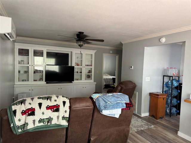 160 Belize Drive, Point Blank, TX 77364