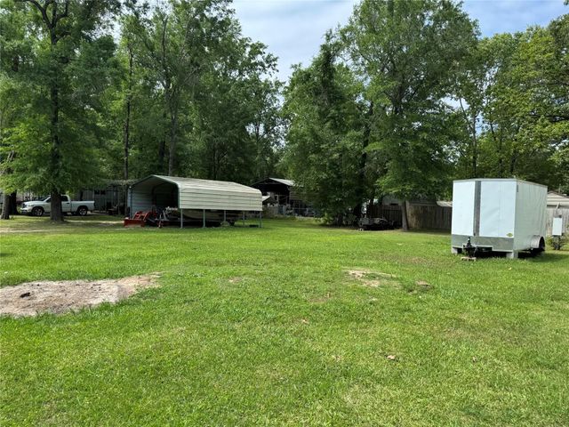 160 Belize Drive, Point Blank, TX 77364