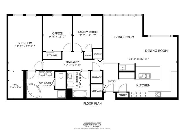 4821 Bakman Avenue 405, North Hollywood (los Angeles), CA 91601