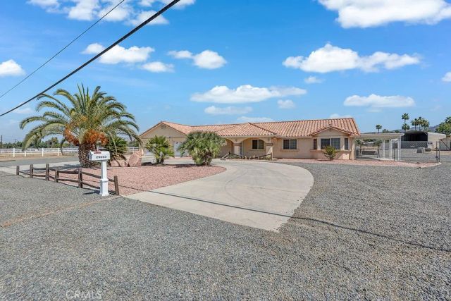 29083 Lakeview, Nuevo, CA 92567