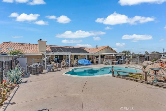 29083 Lakeview, Nuevo, CA 92567