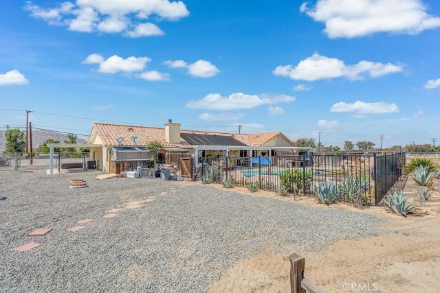 29083 Lakeview, Nuevo, CA 92567