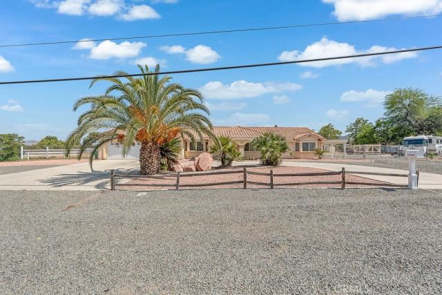 29083 Lakeview, Nuevo, CA 92567