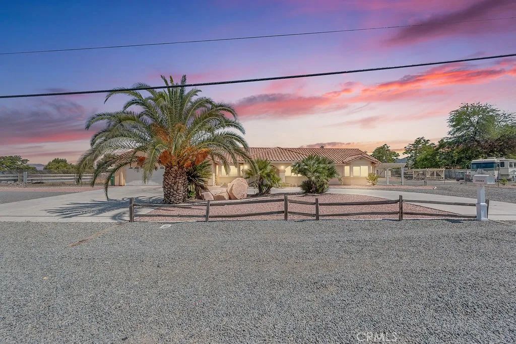 29083 Lakeview, Nuevo, CA 92567