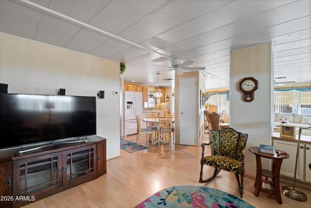 305 S Val Vista Drive 246, Mesa, AZ 85204