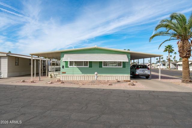 305 S Val Vista Drive 246, Mesa, AZ 85204