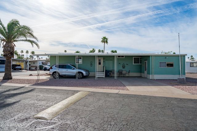 305 S Val Vista Drive 246, Mesa, AZ 85204