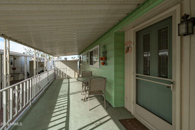 305 S Val Vista Drive 246, Mesa, AZ 85204