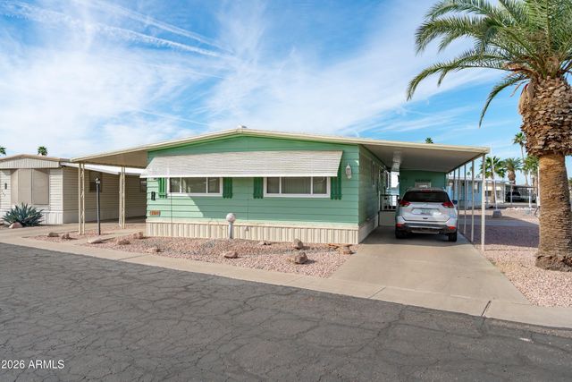 305 S Val Vista Drive 246, Mesa, AZ 85204