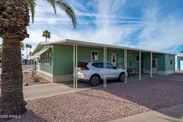 305 S Val Vista Drive 246, Mesa, AZ 85204