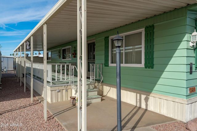 305 S Val Vista Drive 246, Mesa, AZ 85204