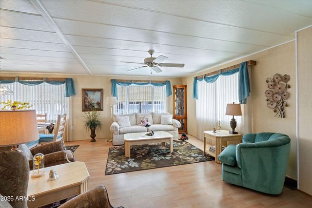 305 S Val Vista Drive 246, Mesa, AZ 85204