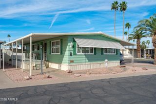 305 S Val Vista Drive 246, Mesa, AZ 85204
