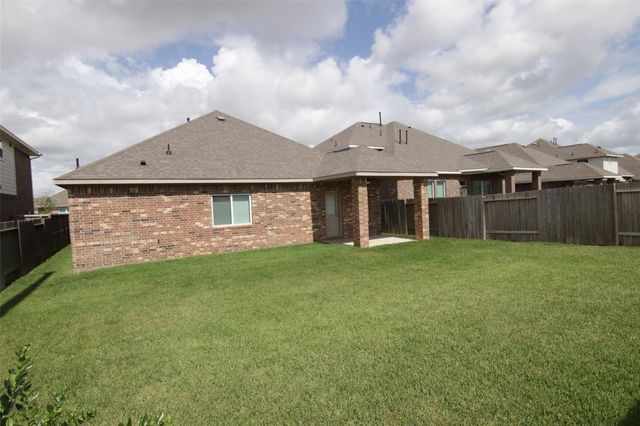 1907 Benbrook Hollow Lane, Brookshire, TX 77441