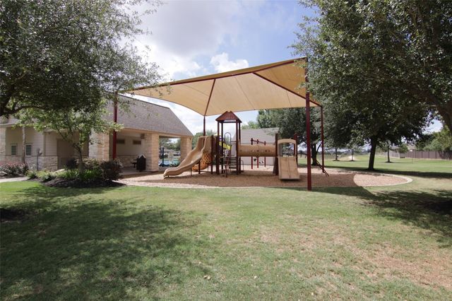 1907 Benbrook Hollow Lane, Brookshire, TX 77441