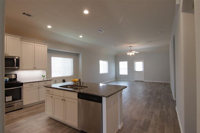 1907 Benbrook Hollow Lane, Brookshire, TX 77441