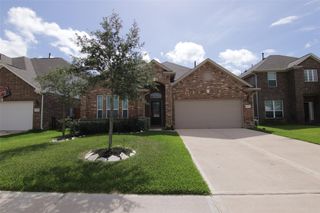 1907 Benbrook Hollow Lane, Brookshire, TX 77441