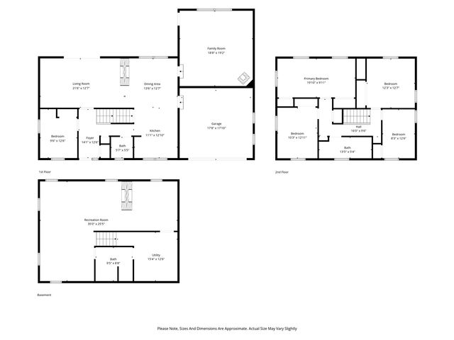 2330 Northview Drive, Marion, IA 52302
