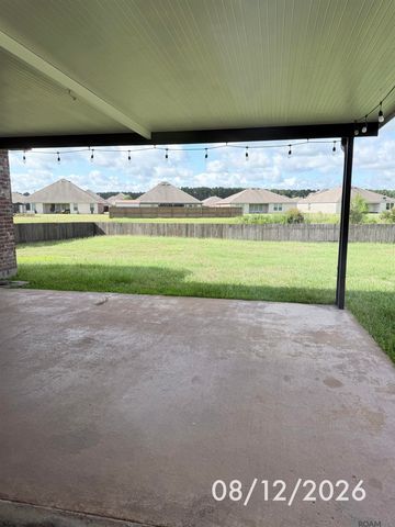 10144 Garden Oaks Ave, Denham Springs, LA 70706