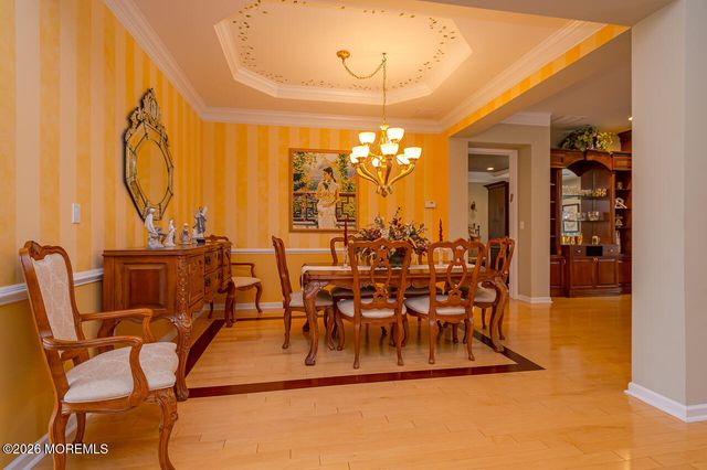12 Crenshaw Court, Monroe, NJ 08831