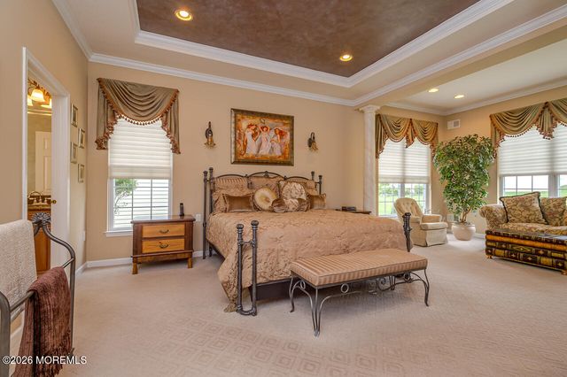 12 Crenshaw Court, Monroe, NJ 08831
