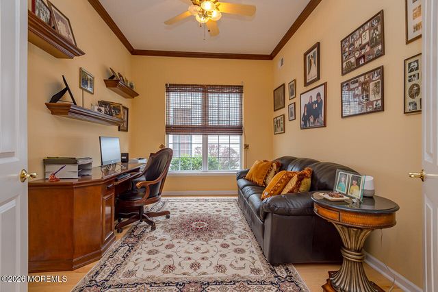 12 Crenshaw Court, Monroe, NJ 08831