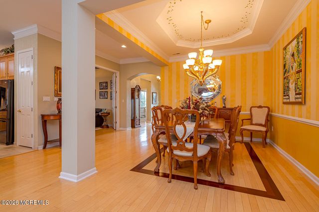 12 Crenshaw Court, Monroe, NJ 08831