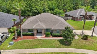 1437 HEATHER GLEN Lane, Middleburg, FL 32068