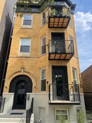 1015 N CALIFORNIA Avenue 2F, Chicago, IL 60622