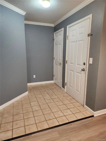 12208 W Dorado Place 201, Littleton, CO 80127