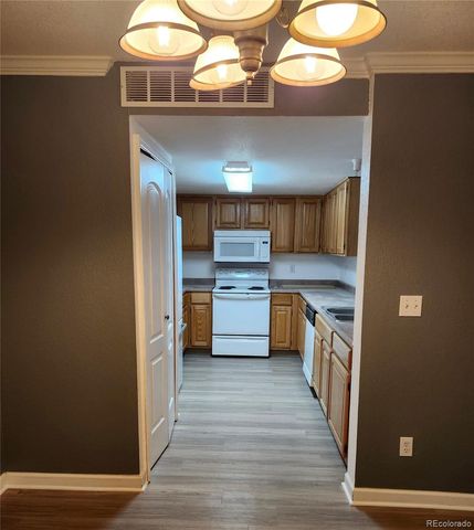 12208 W Dorado Place 201, Littleton, CO 80127