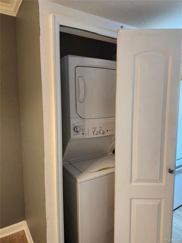 12208 W Dorado Place 201, Littleton, CO 80127