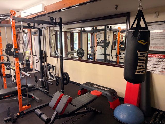 671 NE 195th St 208E, Miami, FL 33179