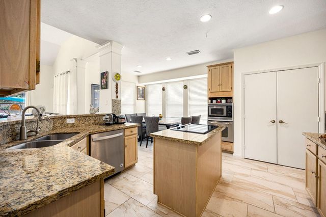 1215 Whisper Trace Court, Katy, TX 77494