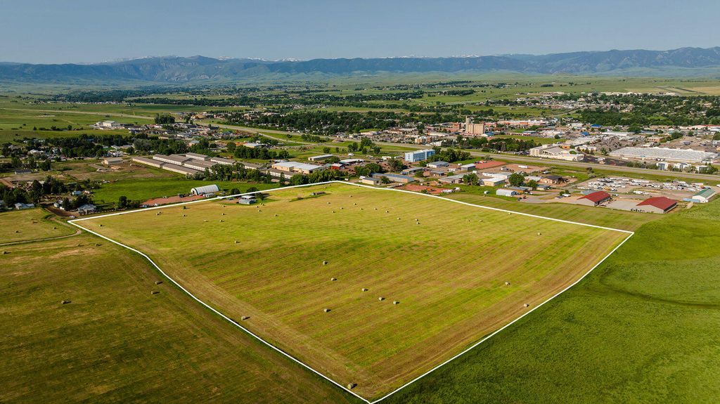 1866 Skyline Drive, Sheridan, WY 82801