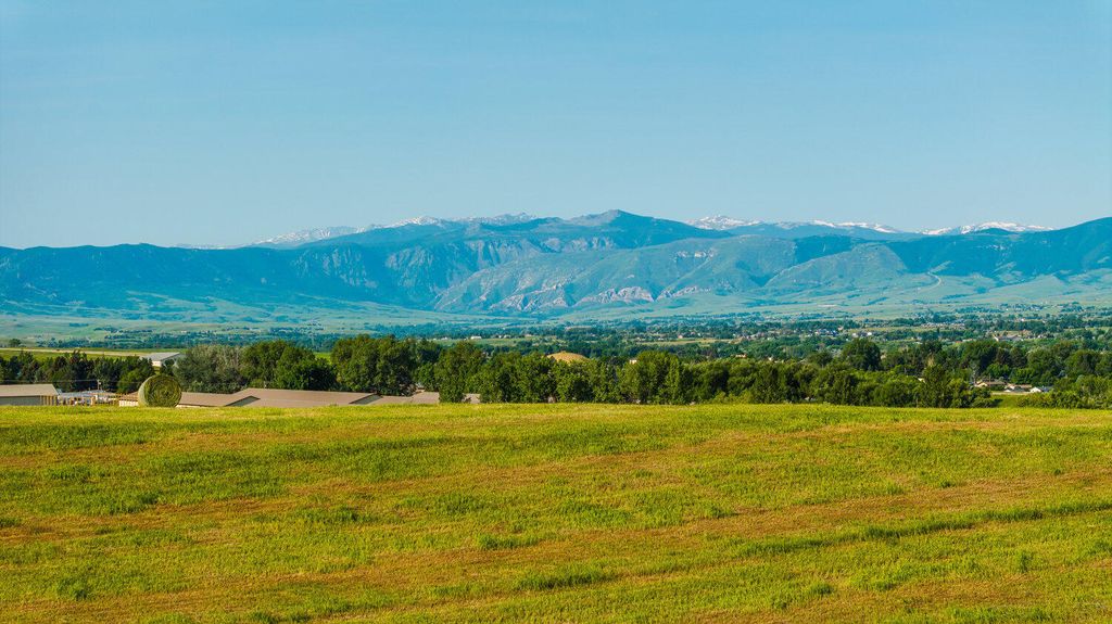 1866 Skyline Drive, Sheridan, WY 82801 photo 2