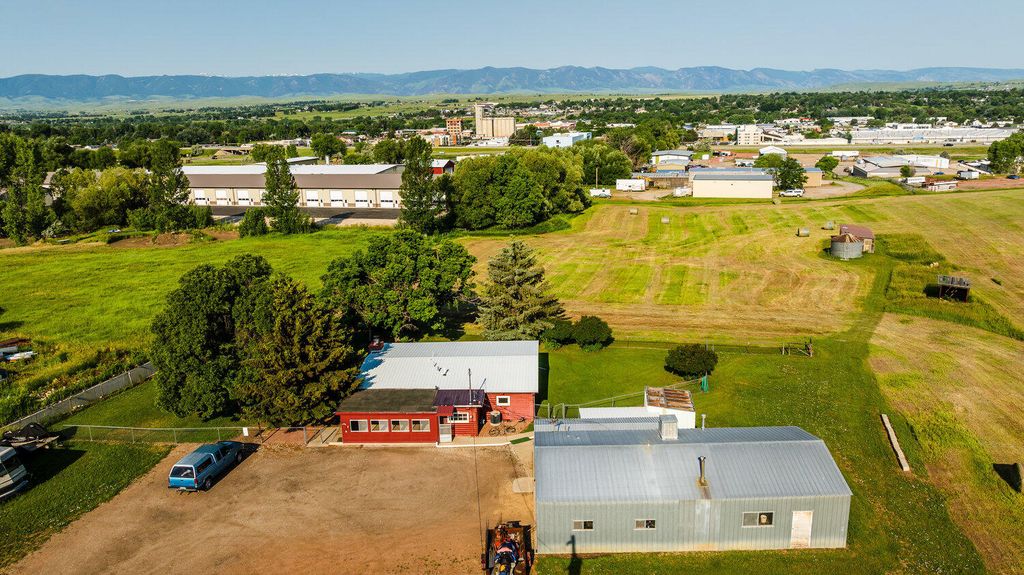 1866 Skyline Drive, Sheridan, WY 82801 photo 4