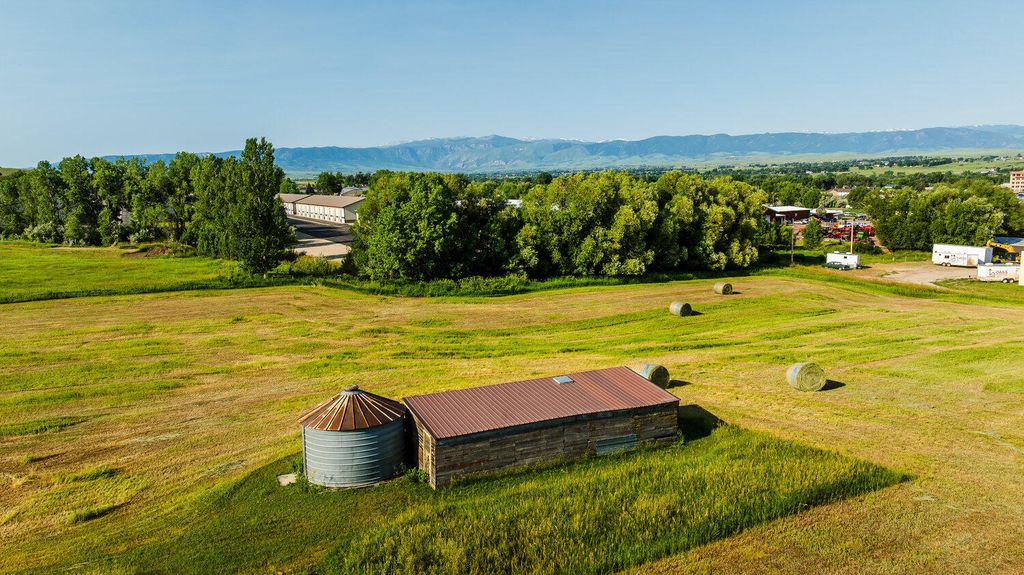 1866 Skyline Drive, Sheridan, WY 82801 photo 6