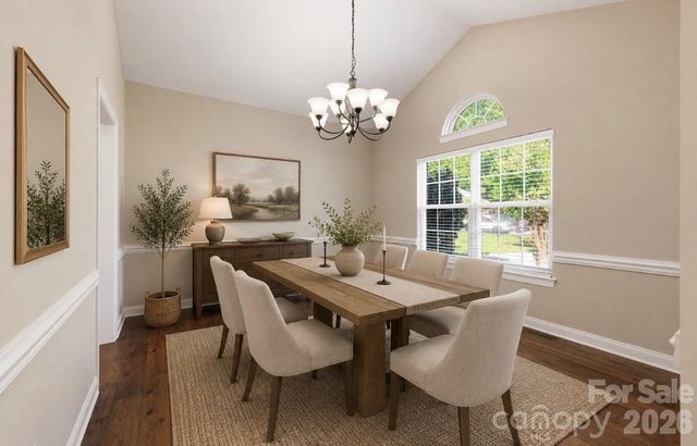 15704 Framingham Lane, Huntersville, NC 28078